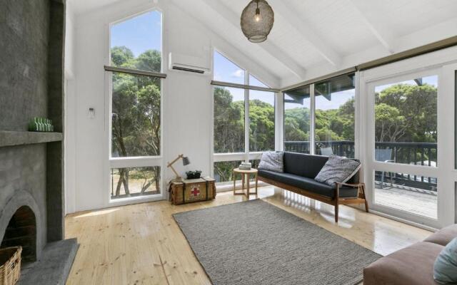 A1 Location by the sea