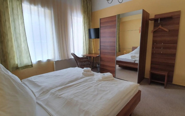 Restaurant & Hotel Olive