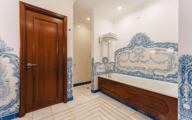 Reid's Palace, A Belmond Hotel, Madeira