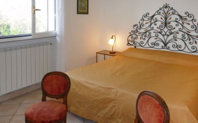 Villa Alberto Diano Marina 15325