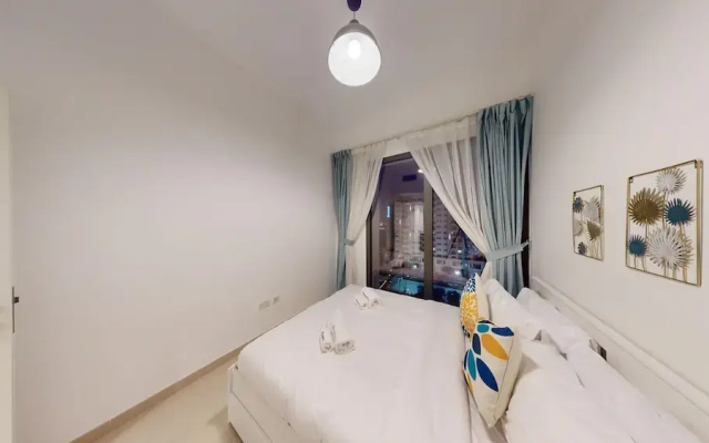 Qudra - Town Square - Una Apartment 718 - Apartment in ดูไบ - Photo 2