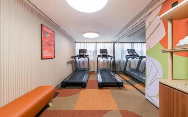 Guangshen Hotel