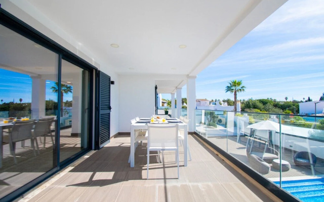 Ilha do Sol Luxury in an Ideal Location