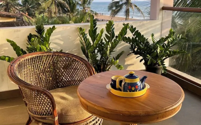 Santa Maria - A Premium Boutique Homestay by the Sea
