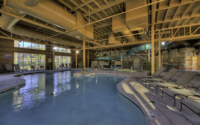 Hyatt Vacation Club at The Lodges at Timber Ridge, Branson