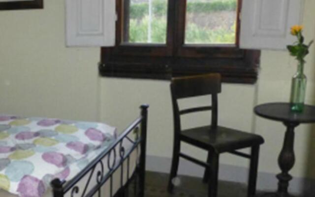 Bed And Breakfast Il Mulo