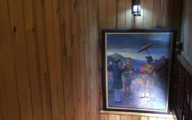 Motel Amigo Kalaw