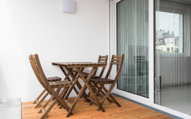 Design Apartment Metzingen