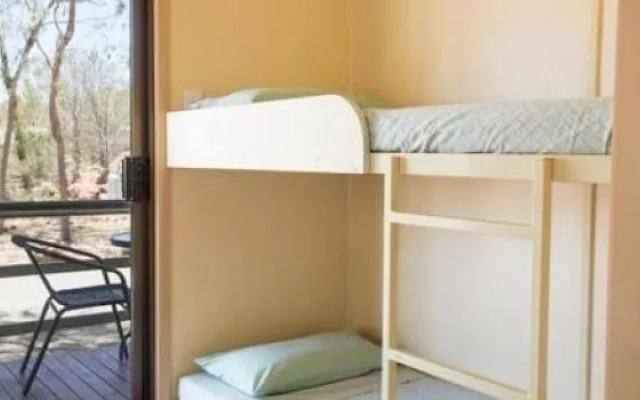 Discovery Holiday Parks - Cloncurry