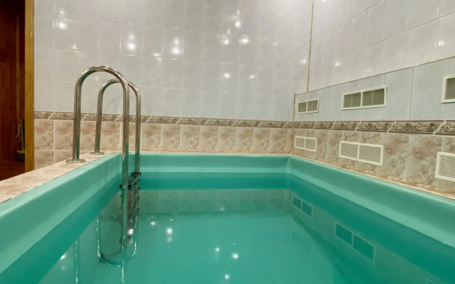 Гостевой дом