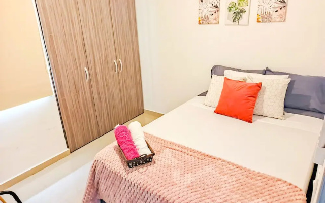 Apartamento Premier- Aragoa cerca al Mar