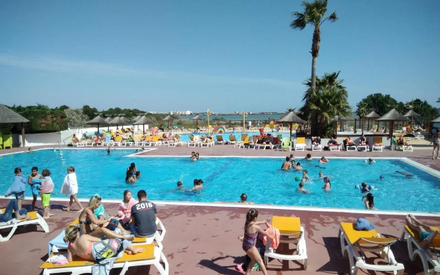 camping 4 étoiles le lac des rêves