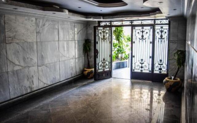Shata Residential Apartment - Families Only