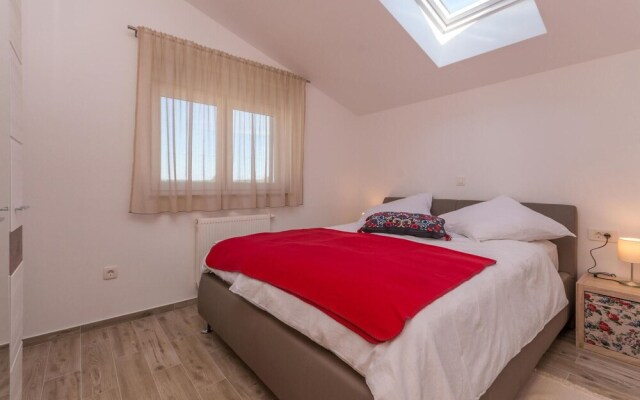 Nice Apartment in Zadar With 1 Bedrooms and Wifi