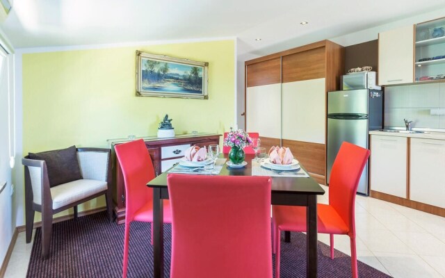 Stunning Apartment in Kastelir With 1 Bedrooms and Wifi