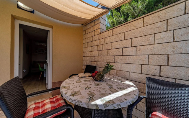 Villa Viki Apartman 2