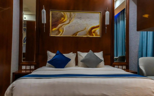 Henn na Hotel Fukuoka Hakata