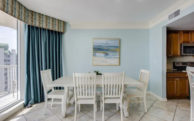 St. Croix 1406 3 Bedroom Condo by Redawning