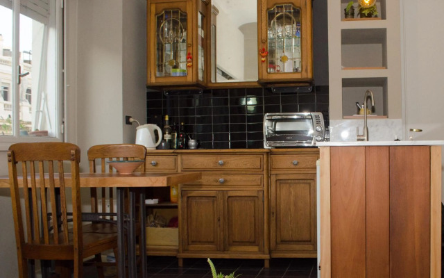 Apartamento La Diagonal