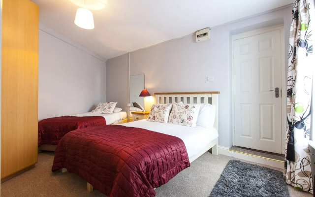 Dublin Vacation Rentals