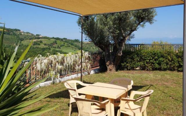Il Poggio del Cilento Country House