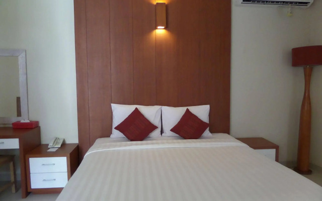 Svarna Hotel Sanur