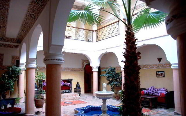 Fatinat-Marrakech