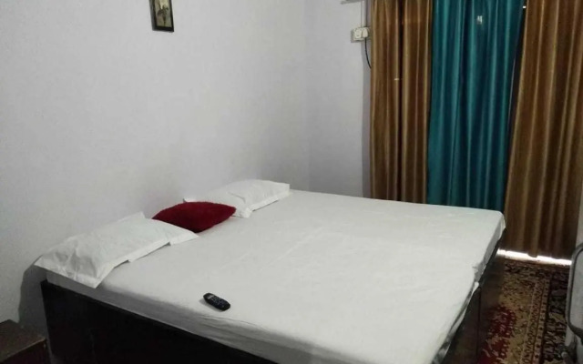 SPOT ON 91504 Rb Farms Stay Home