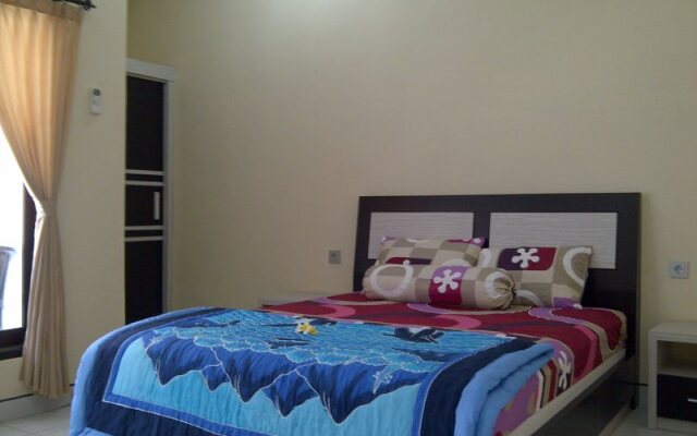 Dila Homestay Jimbaran