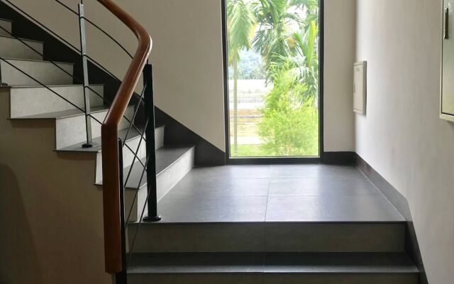 Meinung On the Field Homestay