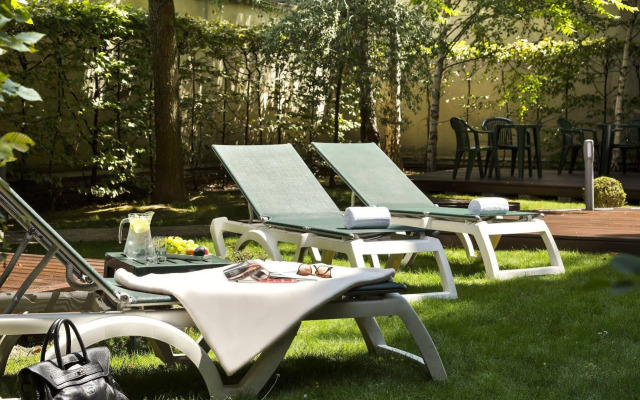 Citadines Bastille Gare de Lyon Paris