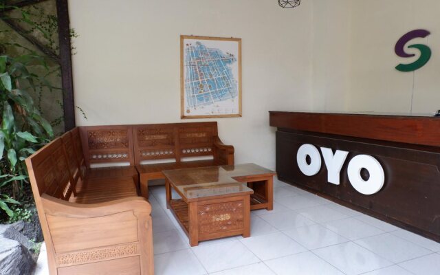 Hotel Safara