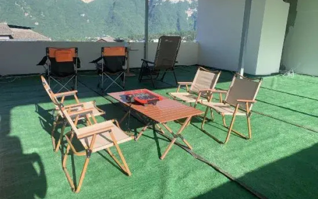 Enshi Xiangruge Homestay