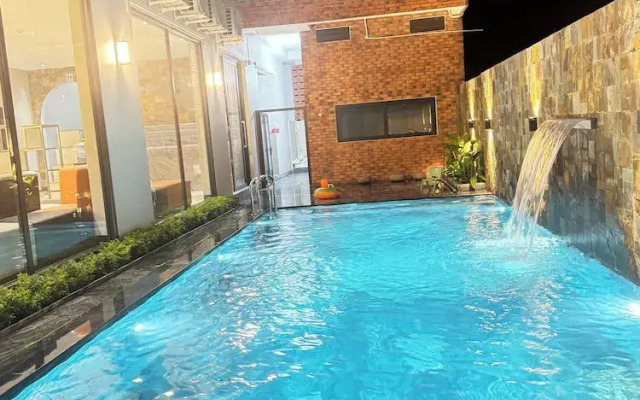 Ha Giang Hostel