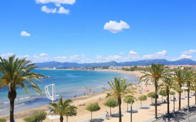 Apartamento Para 4 Personas en Cambrils
