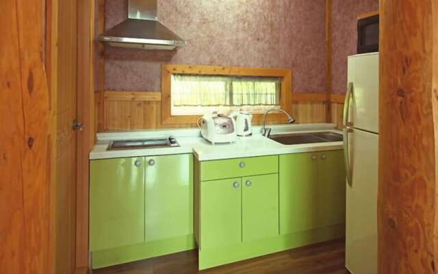 Tongyeong Daore Pension