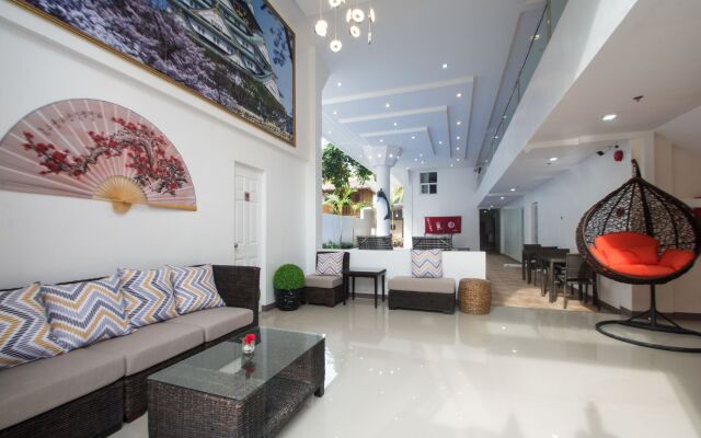 IL Mare Sakura Resort Boracay