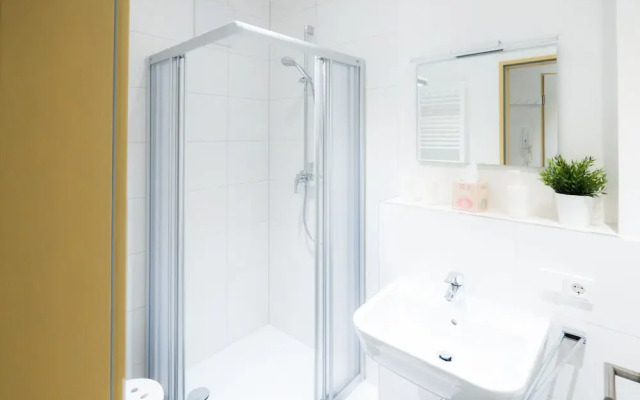 Relax Aachener Boardinghouse Phase 2