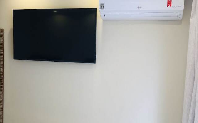 Pousada Arraial Tropical