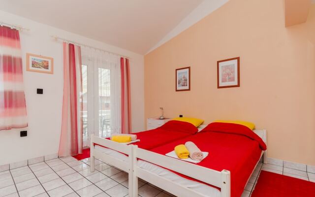 Apartments Katica