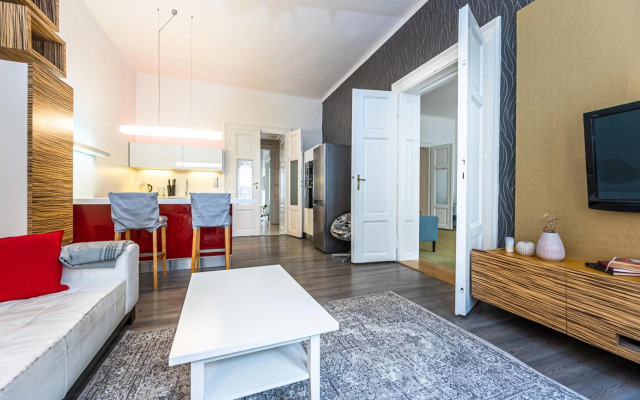 Wishlist Old Prague Residences - Haštalská