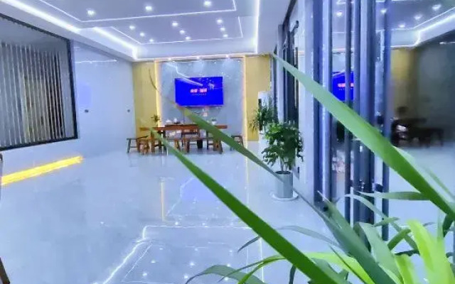 Qichi Homestay