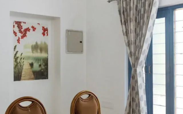 The Castle Villa Udaipur