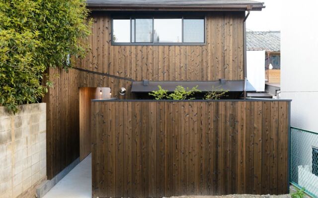 Shiki Homes - Tsuru