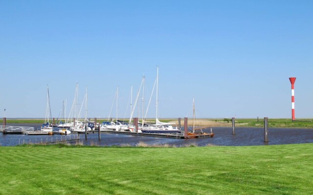 Fedderwardersiel Butjadingen