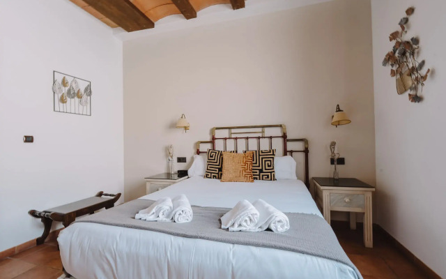 Hotel Boutique Cerro del Sol