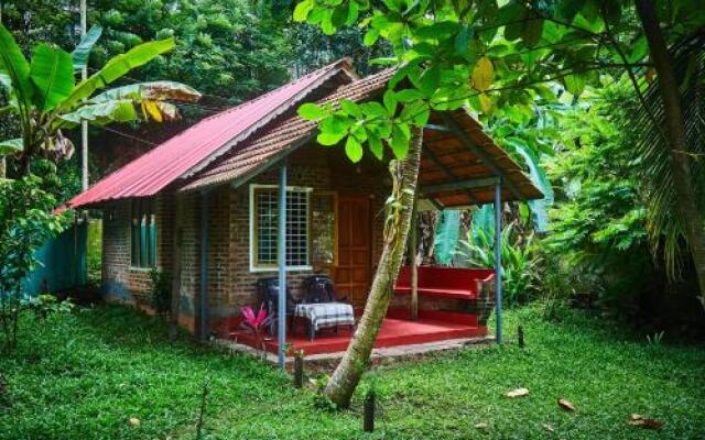 Ashtamudi Villas