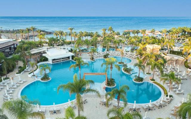Olympic Lagoon Resort - Paphos