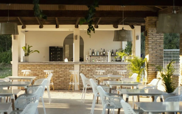 Parakladi Seaside Retreat