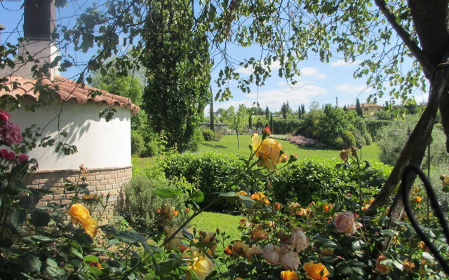Locanda Le Boscarecce
